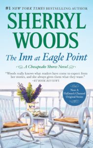 Book Review - The Inn at Eagle Point Cover