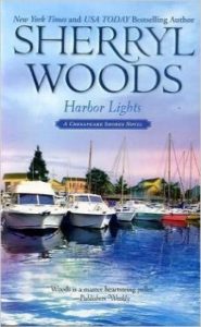 End of September Book Review Harbor Lights Cover