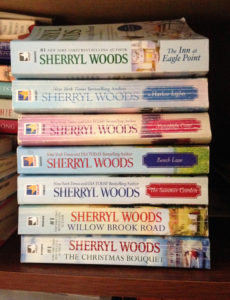 Reading Goals - Chesapeake Shores Finds