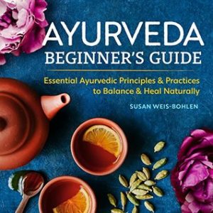 A glance into my reading life - June 2020 - Ayurveda Beginner's Guide