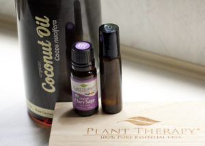 Essential Oils to Alleviate Menstrual Cramps 