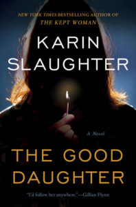 A glance into my reading life - June 2020 - The Good Daughter