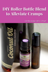 Essential Oils to Alleviate Menstrual Cramps