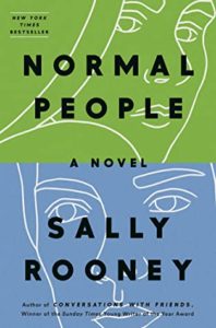 A glance into my reading life: August - Normal People