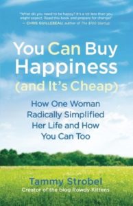 Self Improvement Book List - You Can Buy Happiness