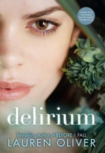 Delirium: Fall Atmosphere