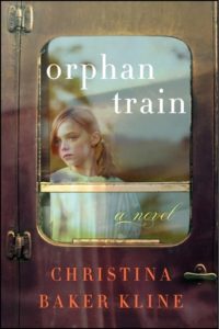 Orphan Train: Fall Atmosphere