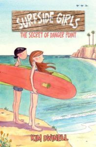 What I've Been Reading Lately September - Surfside Girls