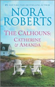 What I've Been Reading Lately September - The Calhouns: Catherine and Amanda