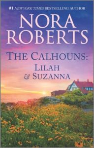 Reading life: September - The Calhouns: Lilah & Suzanna Cover