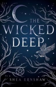 The Wicked Deep: Fall Atmosphere