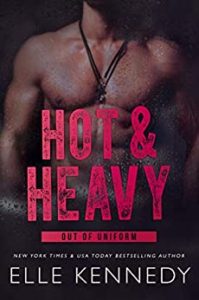 Hot & Heavy Cover