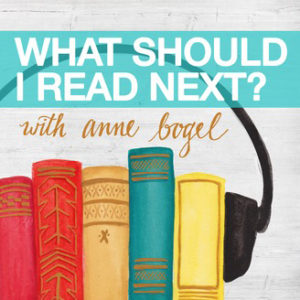 5 Favorite Bookish Podcasts - What Should I Read Next