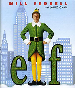 Christmas Movies - Elf