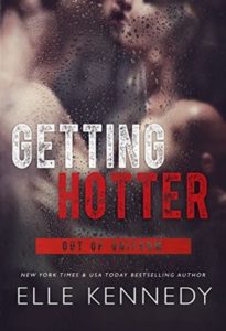 Reading Life: November - Getting Hotter