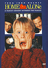 Christmas Movies - Home Alone