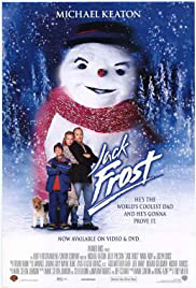 Christmas Movies - Jack Frost