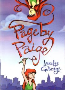 What I've Been Reading Lately: November - Page by Paige