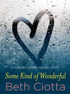 Christmas Book List - Some Kind of Wonderful