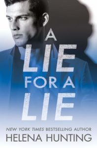 Reading Life: December - A Lie For A Lie