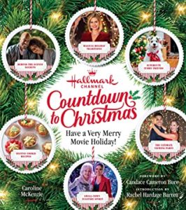 Advent Calendar - Countdown to Christmas