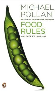 short books - Food Rules