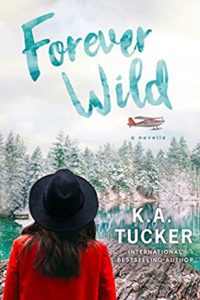 Forever Wild Cover