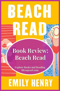 Book Review of Beach Read