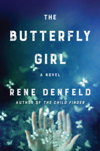 2020 Reading Year - The Butterfly Girl