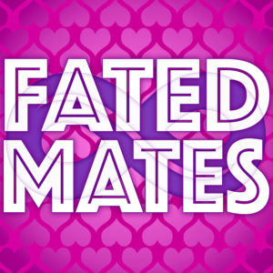 Fated Mates - podcasts about romance novels