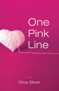 best romance books - One Pink Line Cover