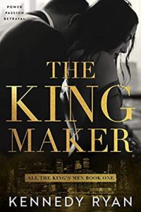 The Kingmaker Cover