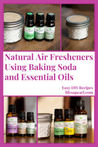 DIY Air Freshener Pin