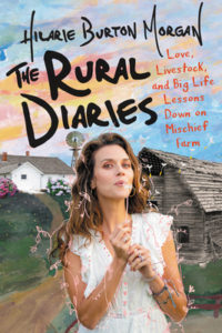 March Quick Lit - The Rural Diaries