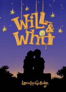 Will & Whit Cover