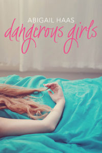 Dangerous Girls - great discussion at book club