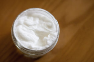 Simple Soft Scrub Cleaner