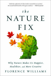 The Nature Fix Cover