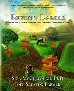 Beyond Labels Cover