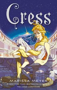 New Cover Cress