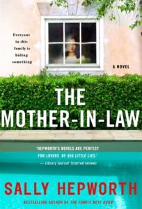 The Mother-in-Law Cover