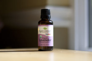 Lavender Essential Oil