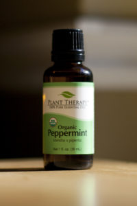 Peppermint Essential Oil