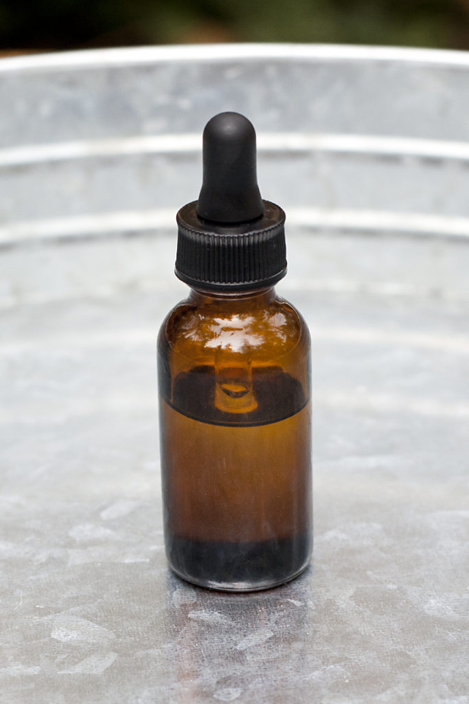 Simple Face Oil