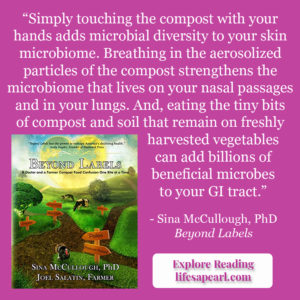 Beyond Labels Book Quote