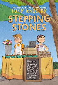 Stepping Stones Cover