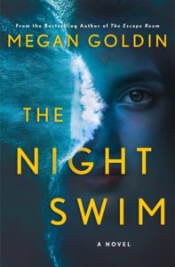 The Night Swim Cover