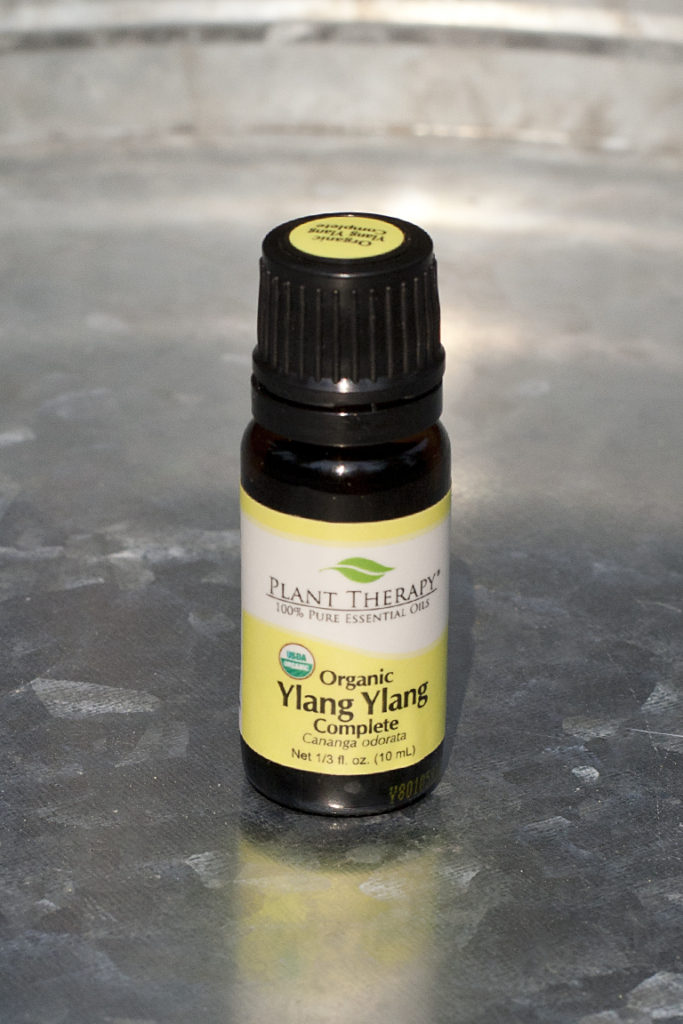 Ylang Ylang Essential Oil for Natural Skin Care