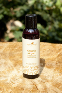 Argan Carrier Oil