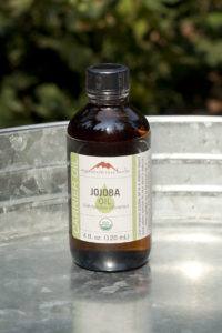 Jojoba Oil